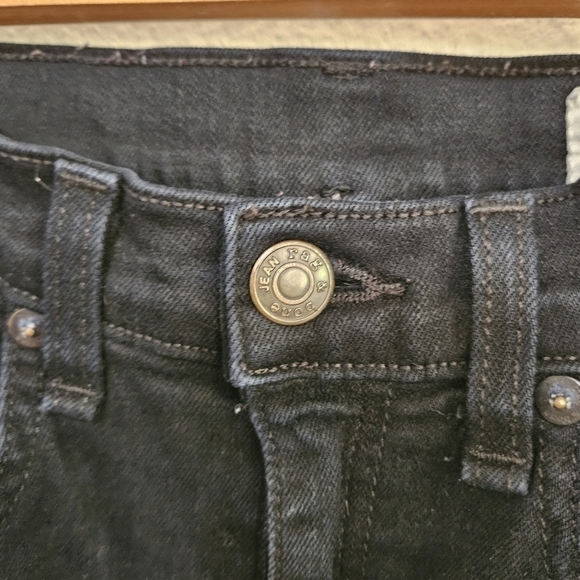 Rag and Bone high rise skinny Justine skinny size 25 - Picture 3 of 11